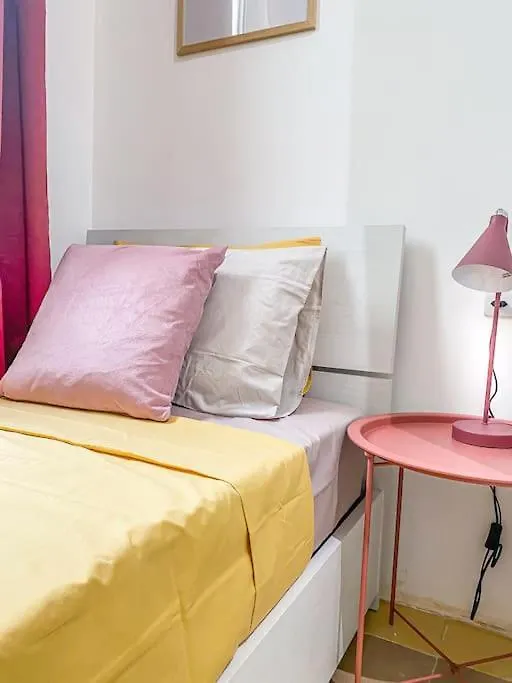 Moonstone Manor 3- Sliema Strand, Gzira Lägenhet