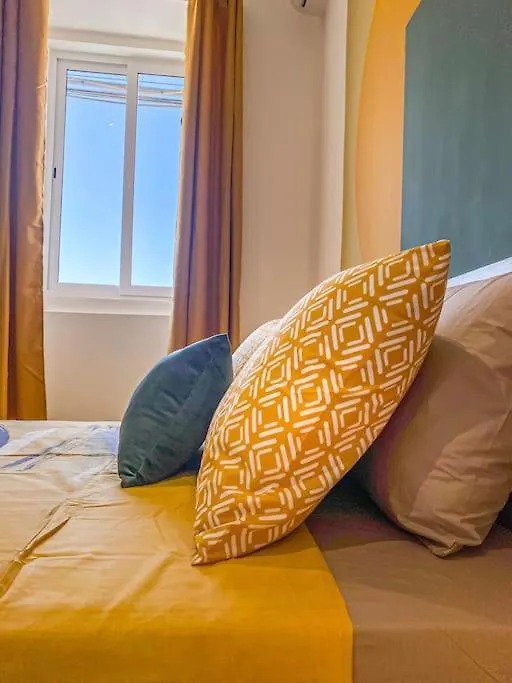 Moonstone Manor 3- Sliema Strand, Gzira Lägenhet Malta
