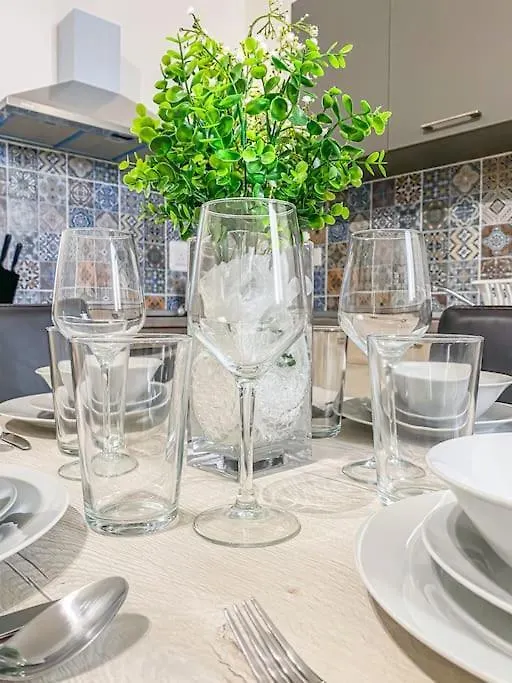 Апартаменты Moonstone Manor 3- Sliema Strand, Gzira 0*,  Мальта