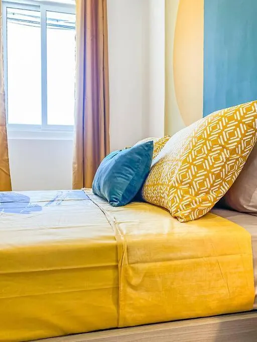 Апартаменты Moonstone Manor 3- Sliema Strand, Gzira