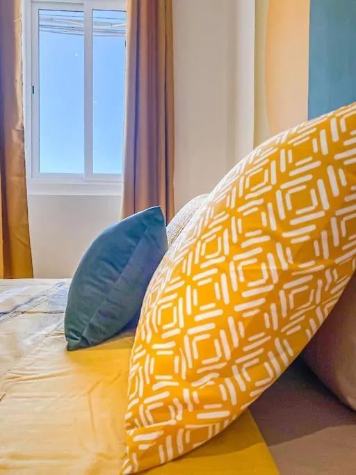 Апартаменты Moonstone Manor 3- Sliema Strand, Gzira Мальта