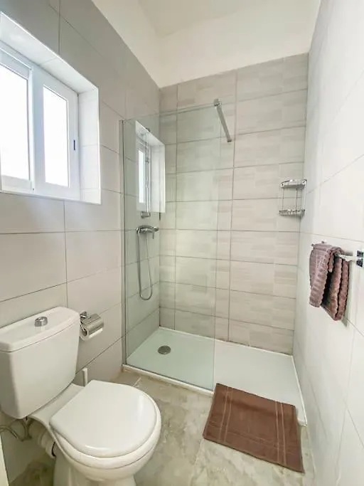 Moonstone Manor 3- Sliema Strand, Gzira Lägenhet