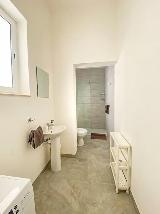 Moonstone Manor 3- Sliema Strand, Gzira Lägenhet Malta