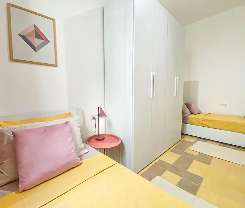 Moonstone Manor 3- Sliema Strand, Gzira Lägenhet