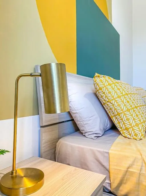 Апартаменты Moonstone Manor 3- Sliema Strand, Gzira 0*,