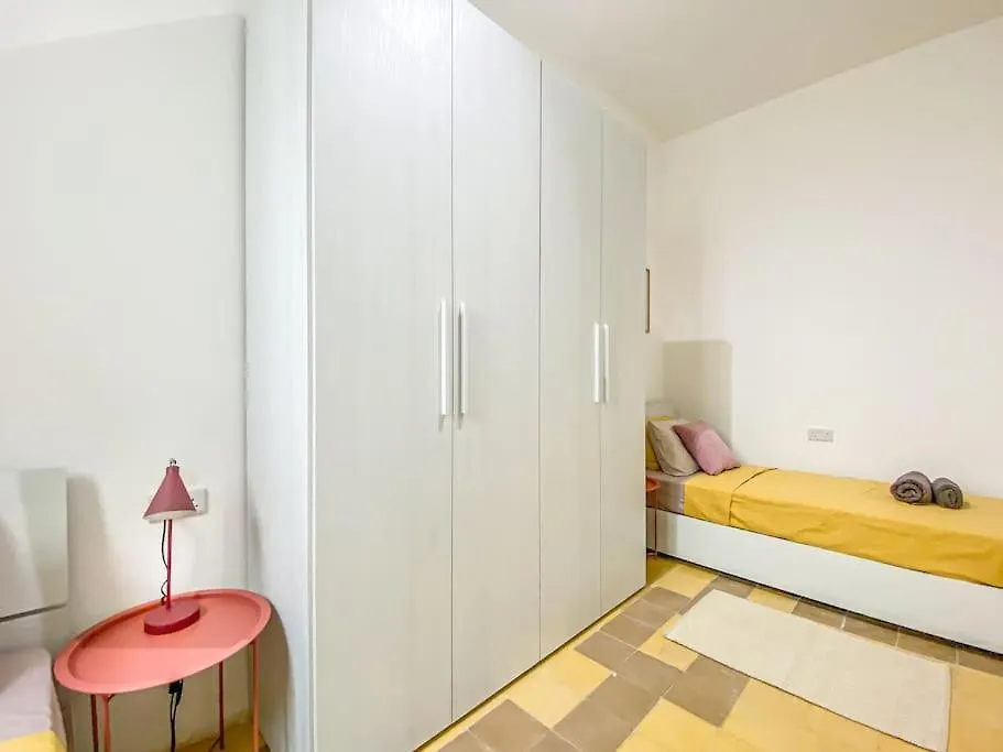 Апартаменты Moonstone Manor 3- Sliema Strand, Gzira