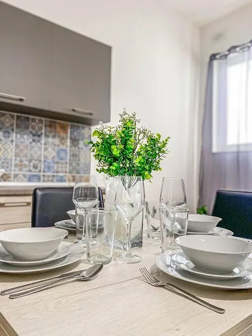 Апартаменты Moonstone Manor 3- Sliema Strand, Gzira