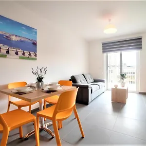Elise Apartman